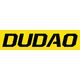 Ładowarka Dudao Ładowarka sieciowa Dudao A14EUC PD 20W USB-C z kablem - biała
