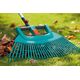 Gardena Grabie wachlarzowe Combisystem z tworzywa sztucznego XXL Vario (3107-20)