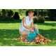 Gardena Grabie wachlarzowe Combisystem z tworzywa sztucznego XXL Vario (3107-20)