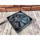Noctua Noctua NA-IS1-14 Sx2 Ramki dystansowe chromax.black 140mm