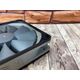Noctua Noctua NA-IS1-14 Sx2 Ramki dystansowe chromax.black 140mm