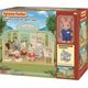 Sylvanian Families Playset Sylvanian Families 5743 Sunny Castle Nursery