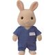 Sylvanian Families Playset Sylvanian Families 5743 Sunny Castle Nursery
