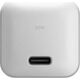 Ładowarka Native Union Native Union Fast GaN Charger PD 30W, white