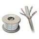 Alantec Kabel U/UTP kat.6 LSOH Eca 500m 25 lat gwarancji, badanie jakości laboratorium INTERTEK