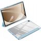 Etui na tablet Dux Ducis Etui Dux Ducis Toby Samsung Galaxy Tab A9 niebieskie