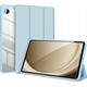 Etui na tablet Dux Ducis Etui Dux Ducis Toby Samsung Galaxy Tab A9 niebieskie