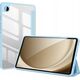 Etui na tablet Dux Ducis Etui Dux Ducis Toby Samsung Galaxy Tab A9 niebieskie