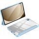 Etui na tablet Dux Ducis Etui Dux Ducis Toby Samsung Galaxy Tab A9 niebieskie
