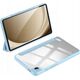 Etui na tablet Dux Ducis Etui Dux Ducis Toby Samsung Galaxy Tab A9 niebieskie