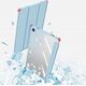 Etui na tablet Dux Ducis Etui Dux Ducis Toby Samsung Galaxy Tab A9 niebieskie