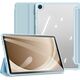 Etui na tablet Dux Ducis Etui Dux Ducis Toby Samsung Galaxy Tab A9 niebieskie