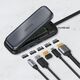 Stacja/replikator Unitek Storage USB-C (D1046A)