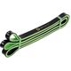 HMS Powerband GU06 μεσαίας αντίστασης πράσινο 1 τεμ. 979687 5907695522754