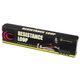 HMS Powerband GU06 μεσαίας αντίστασης πράσινο 1 τεμ. 979687 5907695522754