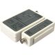 LogiLink Tester kabli do RJ45 i BNC (WZ0011)
