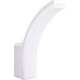 Naświetlacz Maclean Lampa LED MCE511 W 20W IP65 4000K