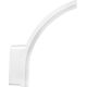 Naświetlacz Maclean Lampa LED MCE511 W 20W IP65 4000K