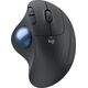 Mysz Logitech Ergo M575S grafitowa (910-007029)