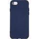 Vega NAKŁADKA SILICON CASE DO DO SAMSUNG GALAXY M55 5G CIEMNONIEBIESKA>