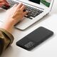 ForCell Futerał Forcell NOBLE do SAMSUNG A32 5G czarny