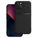 ForCell Futerał Forcell NOBLE do SAMSUNG A12 czarny