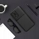 ForCell Futerał Forcell NOBLE do SAMSUNG A12 czarny
