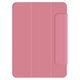 Etui na tablet Pomologic Obudowa ochronna Pomologic BookCover do iPad 10.9" 10G różowa - Gwarancja bezpieczeństwa. Proste raty. Bezpłatna wysyłka od 170 zł.