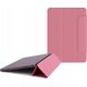 Etui na tablet Pomologic Obudowa ochronna Pomologic BookCover do iPad 10.9" 10G różowa - Gwarancja bezpieczeństwa. Proste raty. Bezpłatna wysyłka od 170 zł.