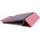 Etui na tablet Pomologic Obudowa ochronna Pomologic BookCover do iPad 10.9" 10G różowa - Gwarancja bezpieczeństwa. Proste raty. Bezpłatna wysyłka od 170 zł.