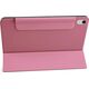 Etui na tablet Pomologic Obudowa ochronna Pomologic BookCover do iPad 10.9" 10G różowa - Gwarancja bezpieczeństwa. Proste raty. Bezpłatna wysyłka od 170 zł.