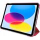 Θήκη tablet Pomologic Προστατευτική θήκη Pomologic BookCase για iPad 10,9" 10G ροζ - Εγγύηση ασφαλείας. Απλές δόσεις. Δωρεάν αποστολή άνω των 170 PLN. 13299909 7350109154160