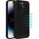 OEM Futerał BREEZY do SAMSUNG A53 5G czarny