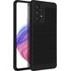 OEM Futerał BREEZY do SAMSUNG A53 5G czarny