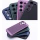 OEM Futerał BREEZY do IPHONE 11 czarny