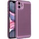 OEM Futerał BREEZY do IPHONE 11 fioletowy