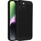 OEM Futerał BREEZY do IPHONE 14 czarny