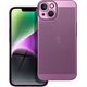 OEM Futerał BREEZY do IPHONE 14 fioletowy