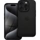OEM Futerał BREEZY do IPHONE 15 Pro czarny