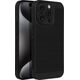 OEM Futerał BREEZY do IPHONE 15 Pro czarny