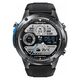 Smartwatch Zeblaze Smartwatch Zeblaze Stratos 2 Ultra - czarny