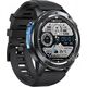 Smartwatch Zeblaze Smartwatch Zeblaze Stratos 2 Ultra - czarny