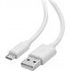 Kabel USB ISY Zestaw Kabli Micro USB Isy Ok Ozb-503