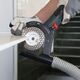 Mechanic TileDuster Mechanic 115-125mm