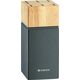 Ambition ZESTAW 6 NOŻY 51228 W BLOKU SILVERY SZARY