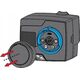 Afriso Regulator stałotemperaturowy ACT 343 ProClick , 1 czujnik, 230 V AC, 10-90°C