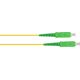 Good Connections Patchkabel LWL Simplex OS2 Singlemode SC/SC 5,0m