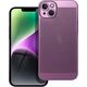 OEM Futerał BREEZY do IPHONE 15 fioletowy