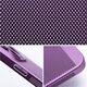 OEM Futerał BREEZY do IPHONE 15 fioletowy