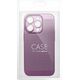 OEM Futerał BREEZY do IPHONE 15 fioletowy